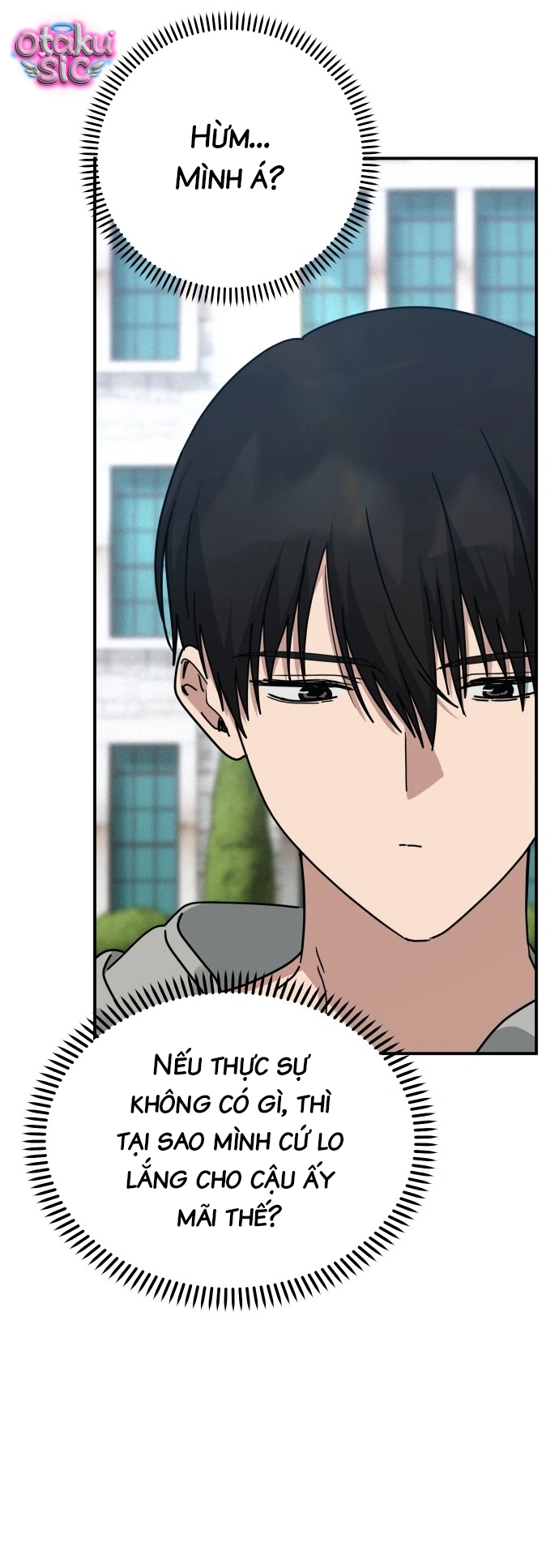 Mia Đã Trở Lại - Chap 22 - Trang 48