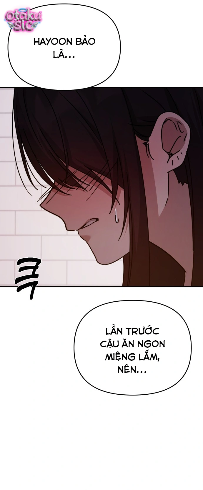 Mia Đã Trở Lại - Chap 22
