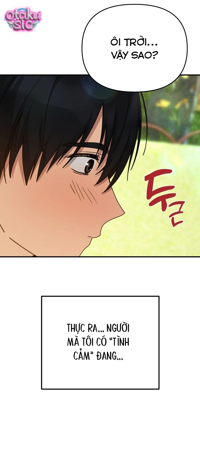 Mia Đã Trở Lại - Chap 22 - Trang 51