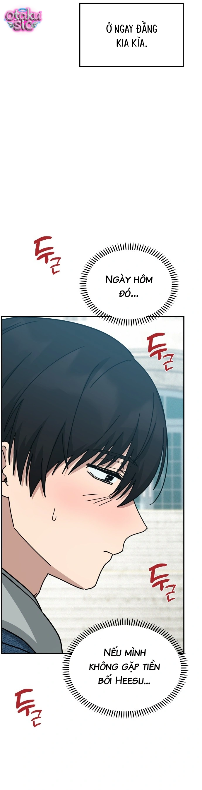 Mia Đã Trở Lại - Chap 22 - Trang 53
