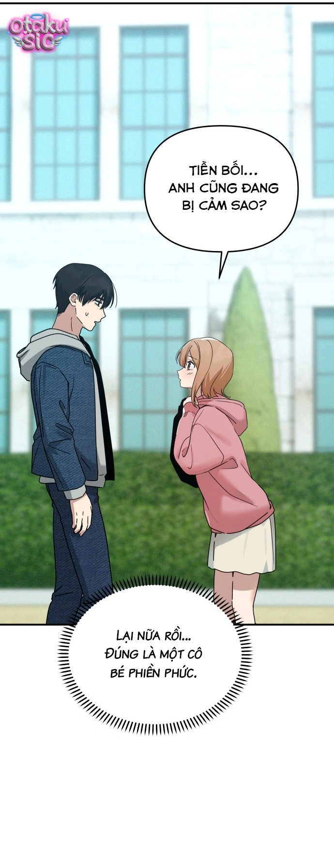 Mia Đã Trở Lại - Chap 22 - Trang 55