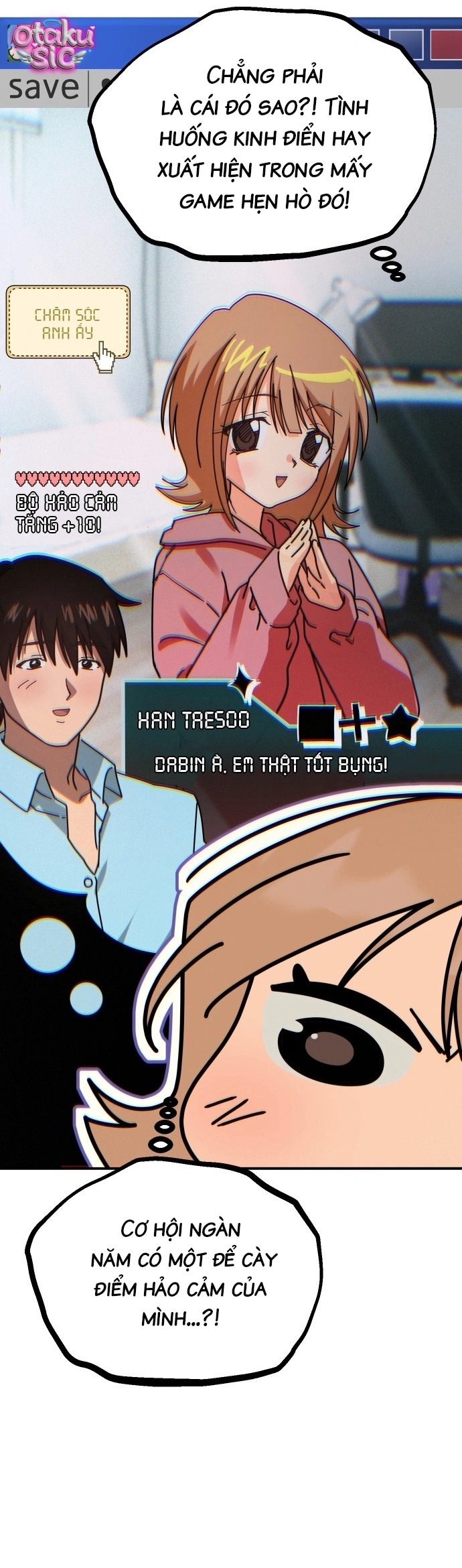 Mia Đã Trở Lại - Chap 22 - Trang 57