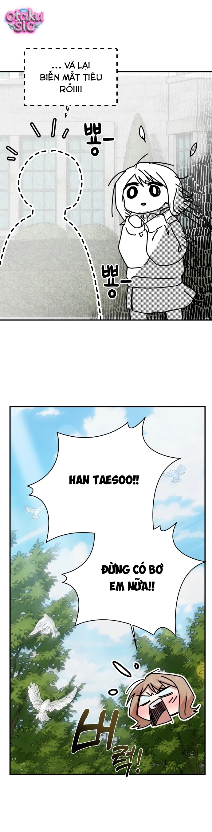 Mia Đã Trở Lại - Chap 22 - Trang 59