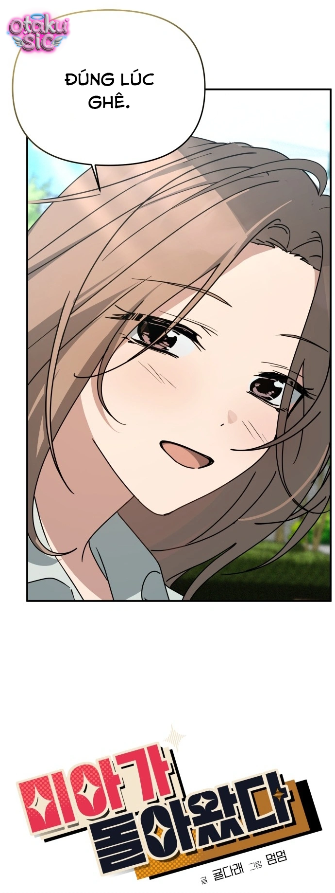 Mia Đã Trở Lại - Chap 22 - Trang 62