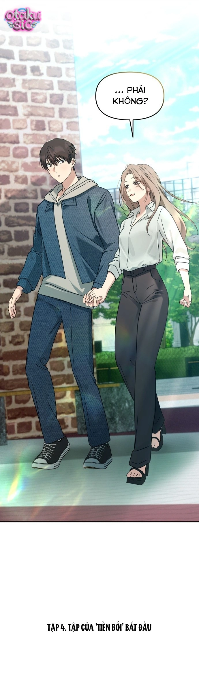 Mia Đã Trở Lại - Chap 22 - Trang 63