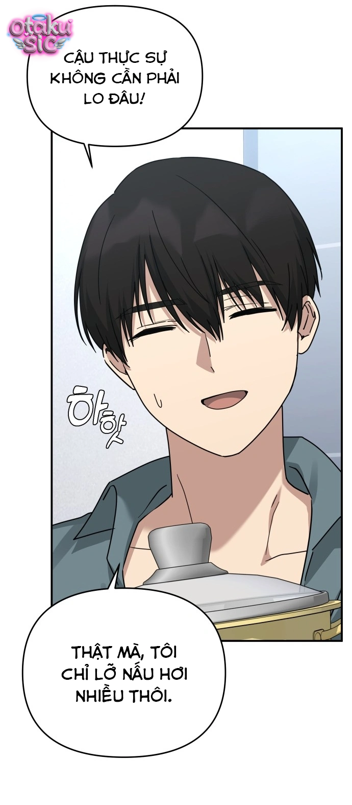 Mia Đã Trở Lại - Chap 22