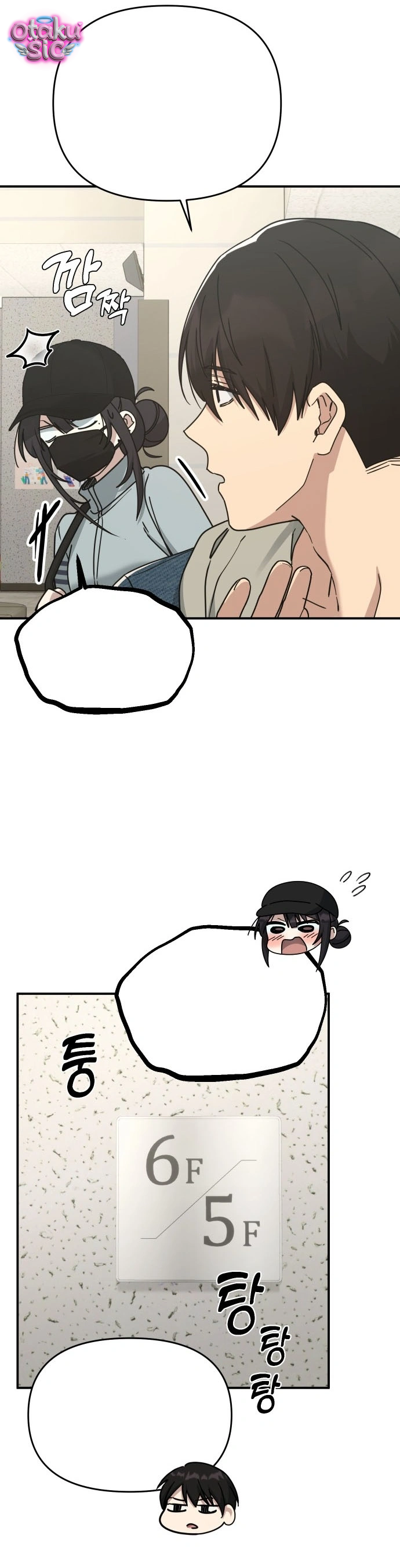 Mia Đã Trở Lại - Chap 23