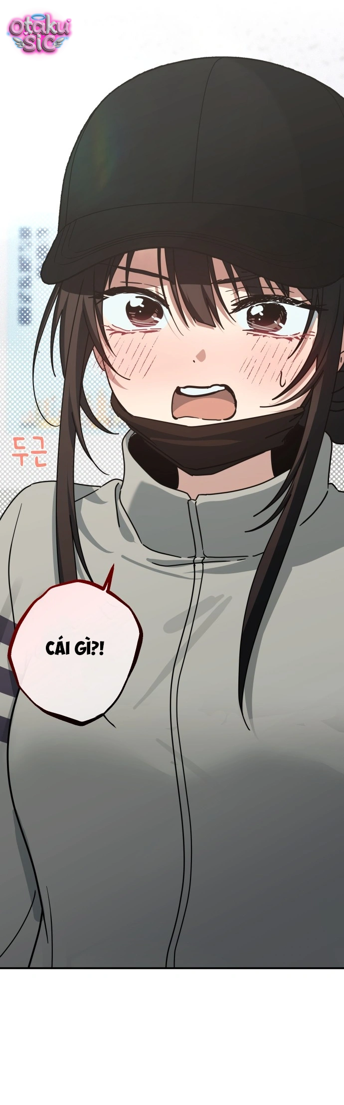 Mia Đã Trở Lại - Chap 23