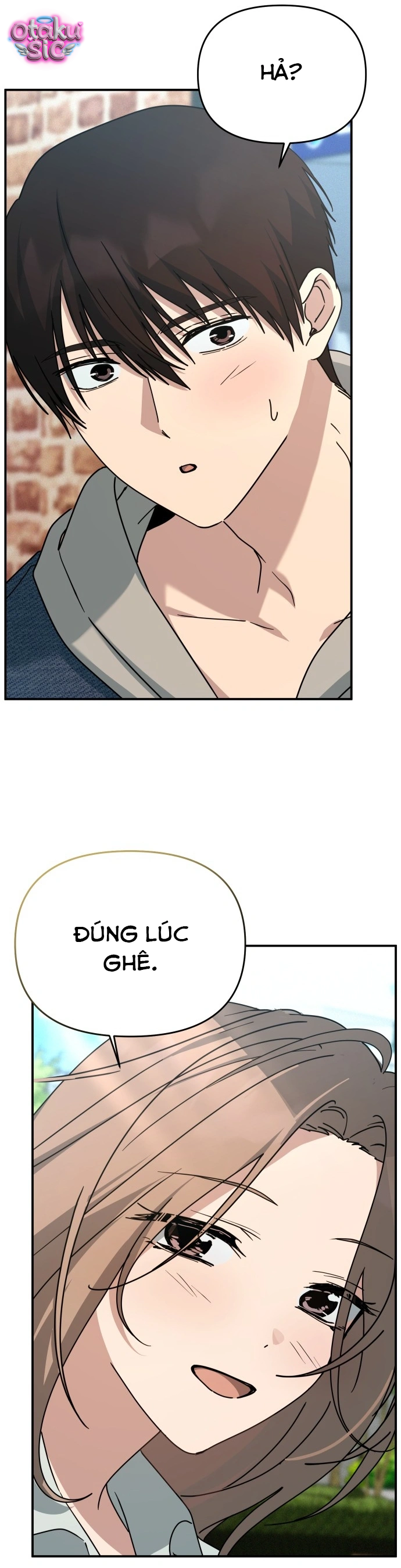 Mia Đã Trở Lại - Chap 23
