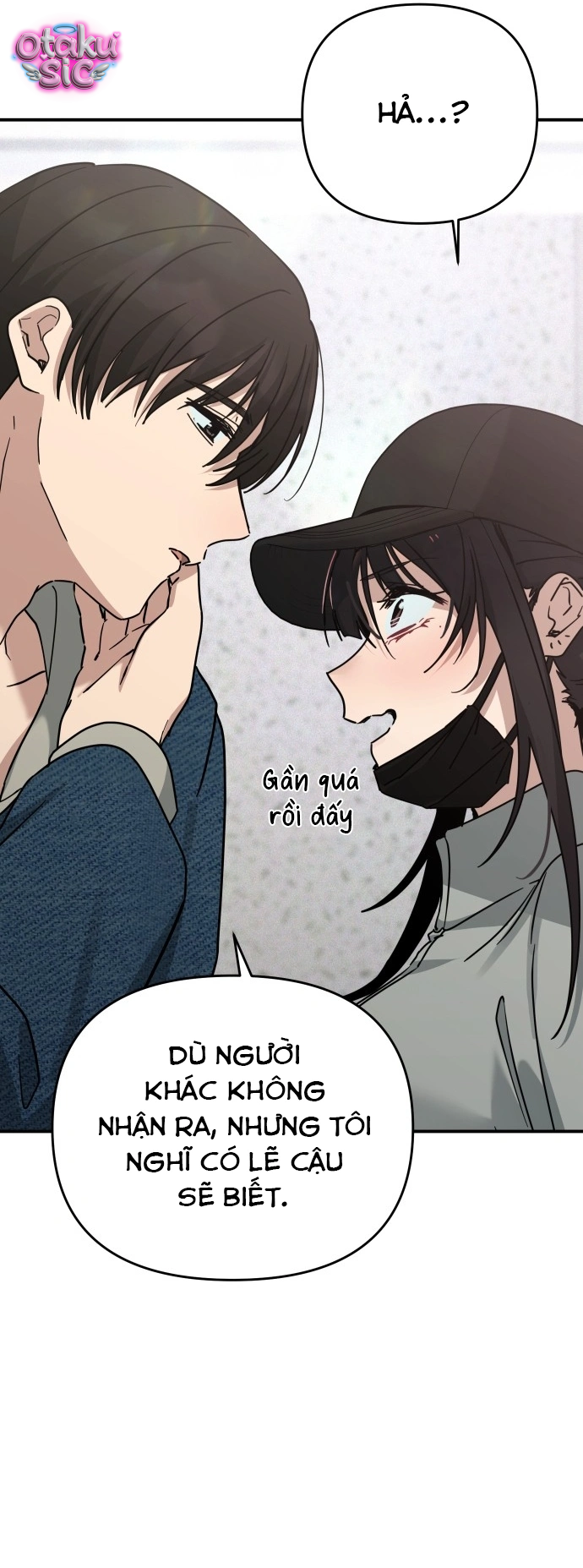 Mia Đã Trở Lại - Chap 23