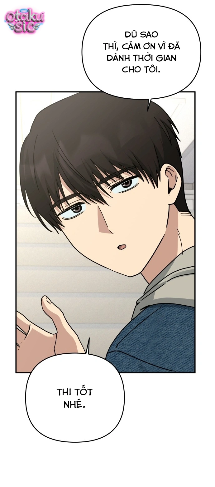 Mia Đã Trở Lại - Chap 23
