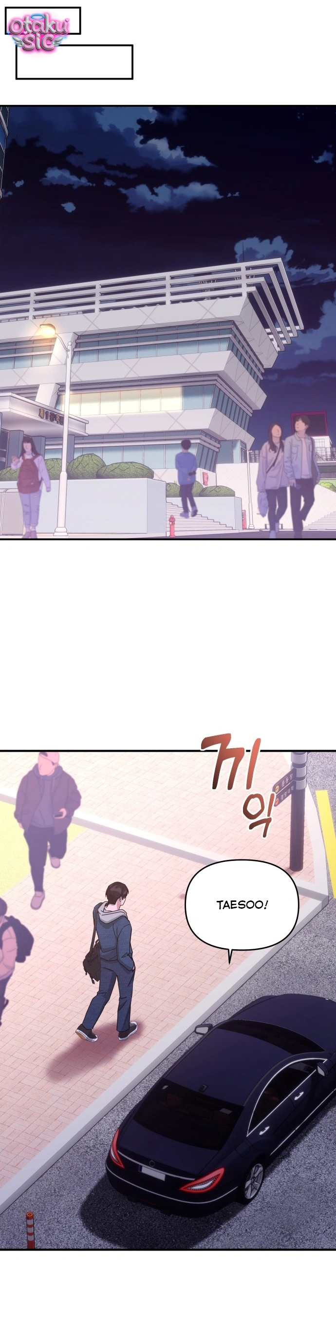 Mia Đã Trở Lại - Chap 23