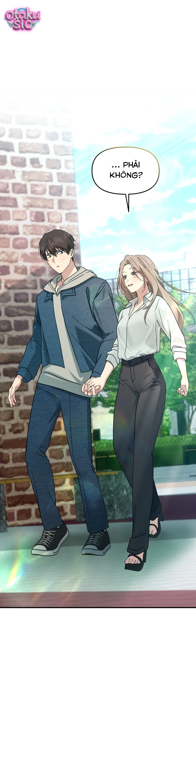 Mia Đã Trở Lại - Chap 23