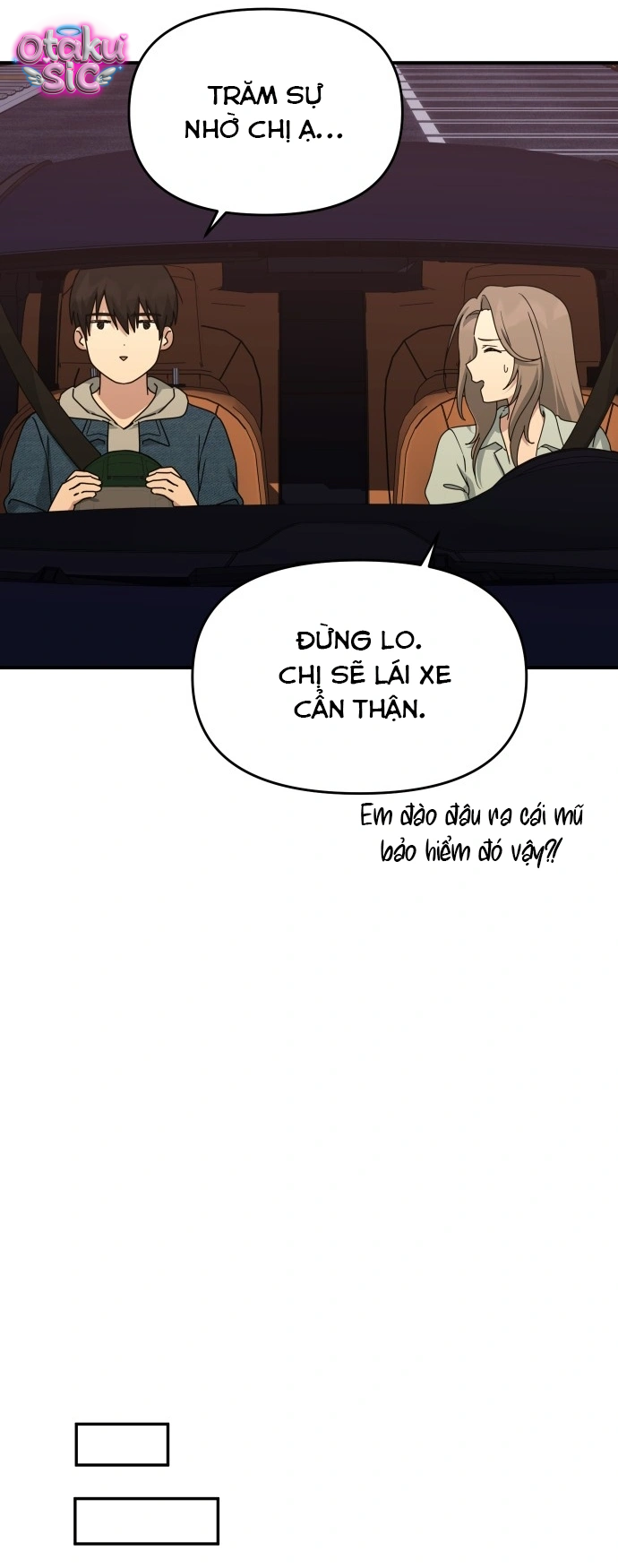 Mia Đã Trở Lại - Chap 23