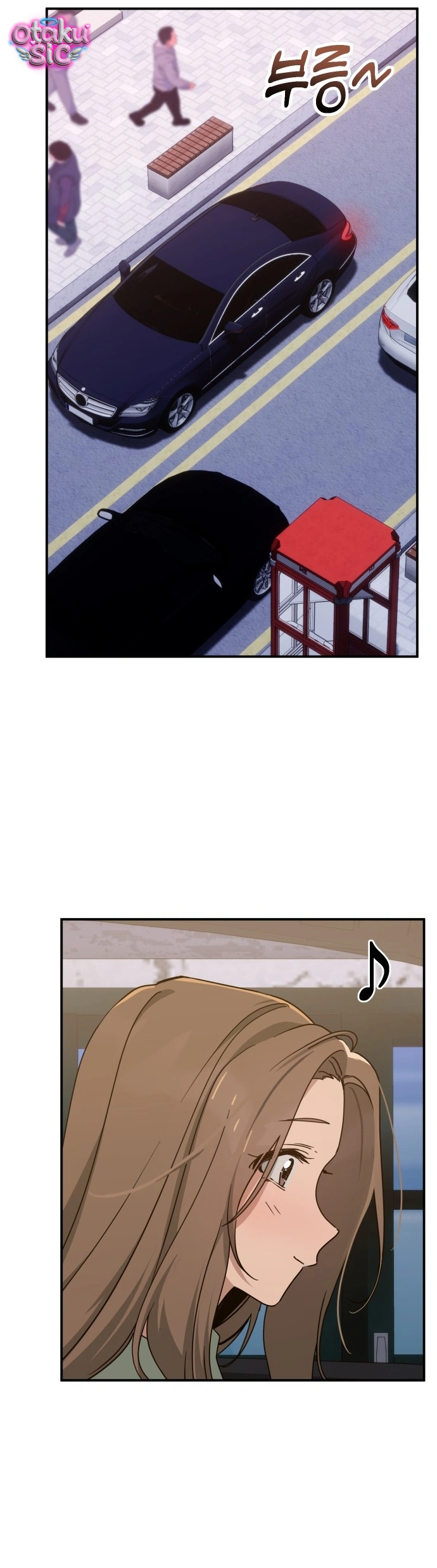 Mia Đã Trở Lại - Chap 23