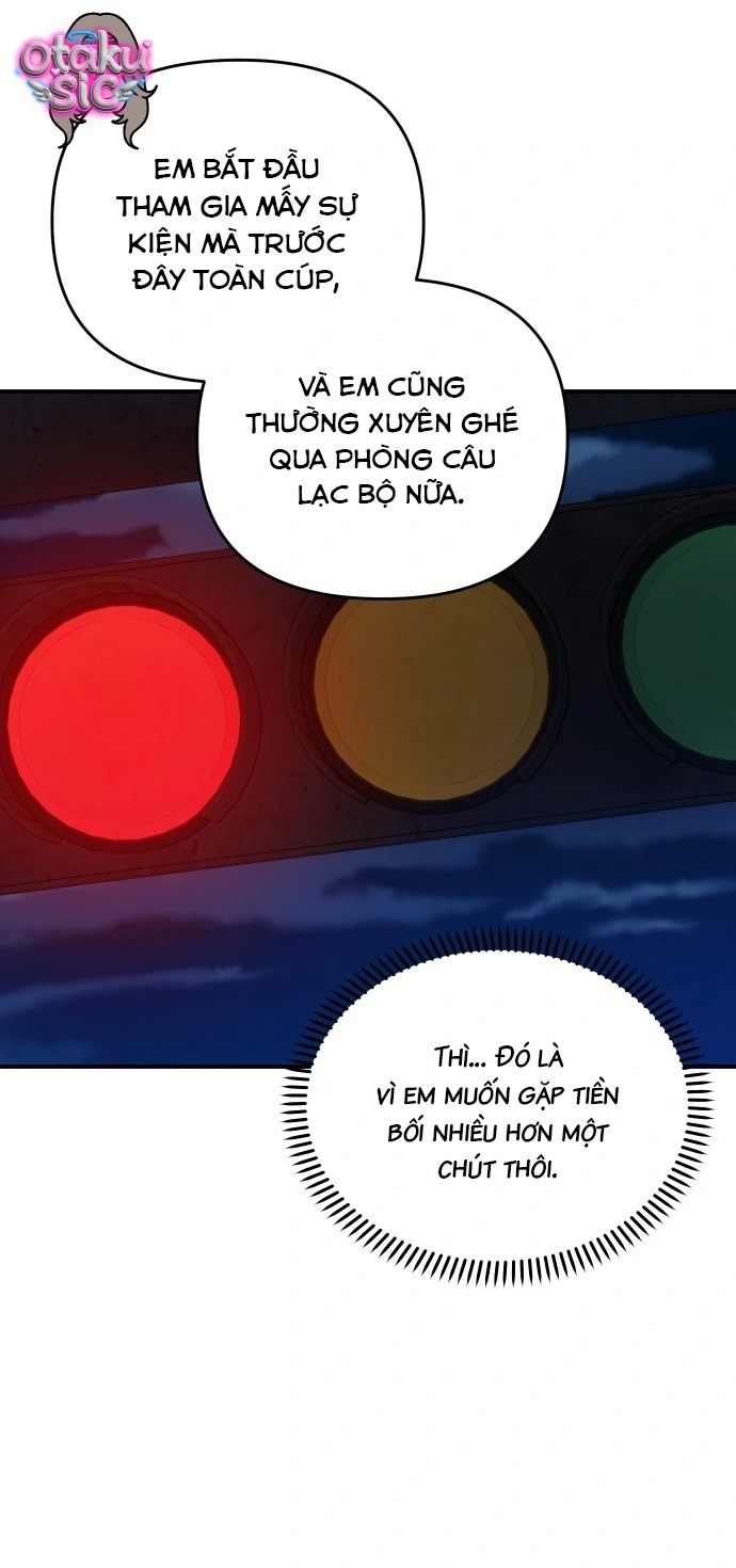 Mia Đã Trở Lại - Chap 23