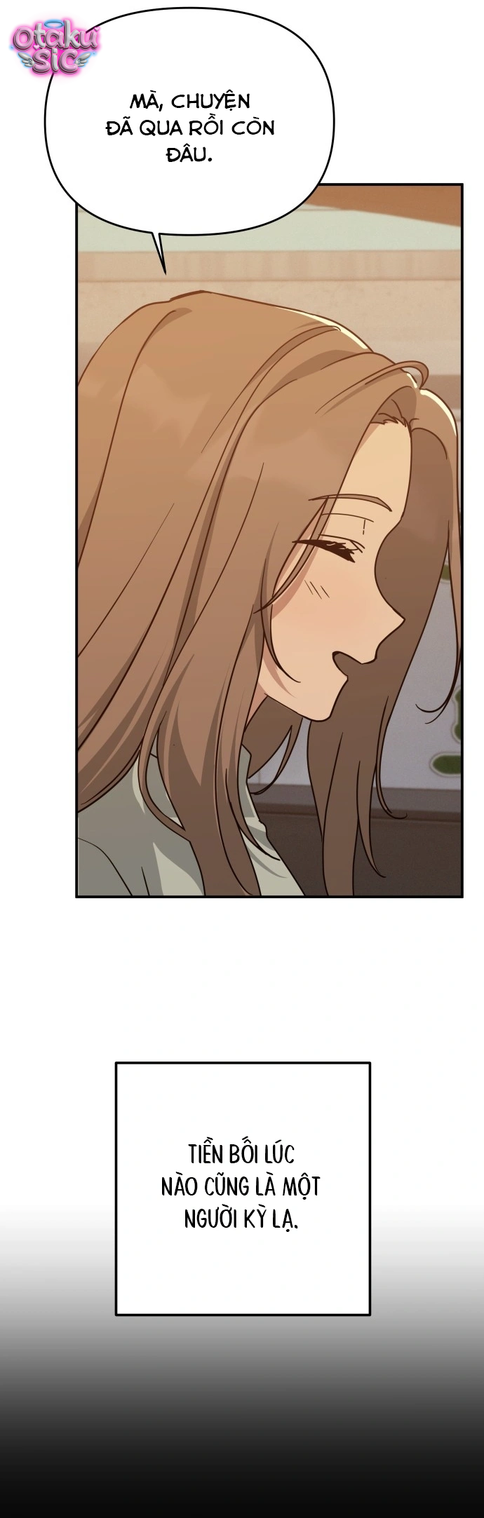 Mia Đã Trở Lại - Chap 23