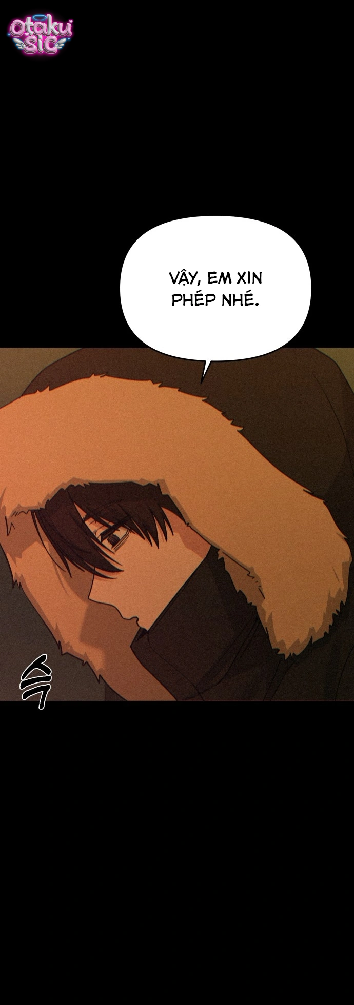 Mia Đã Trở Lại - Chap 23
