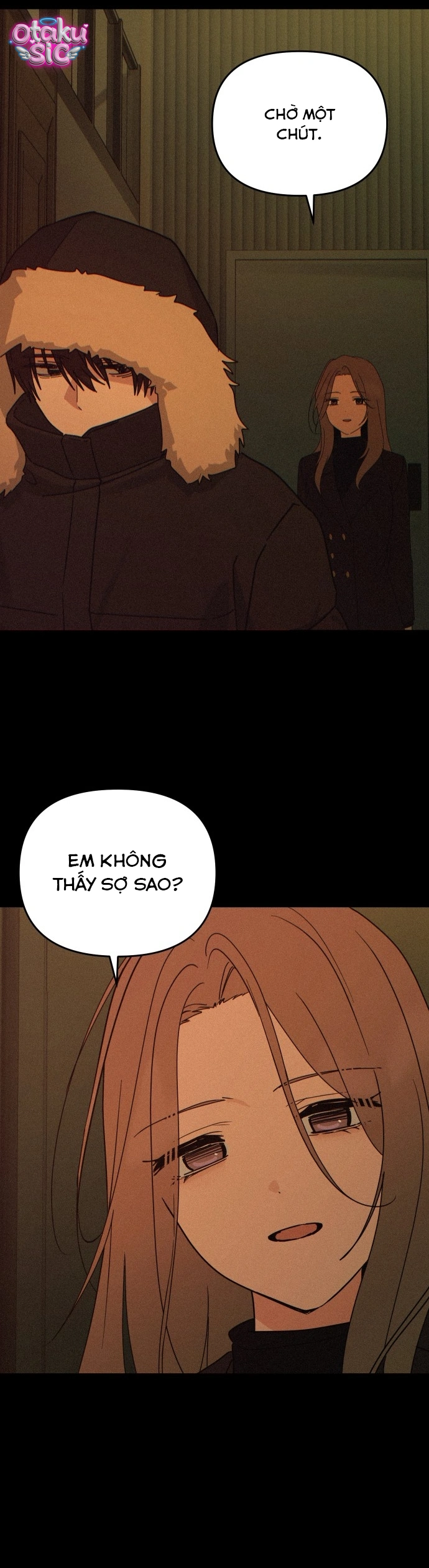 Mia Đã Trở Lại - Chap 23