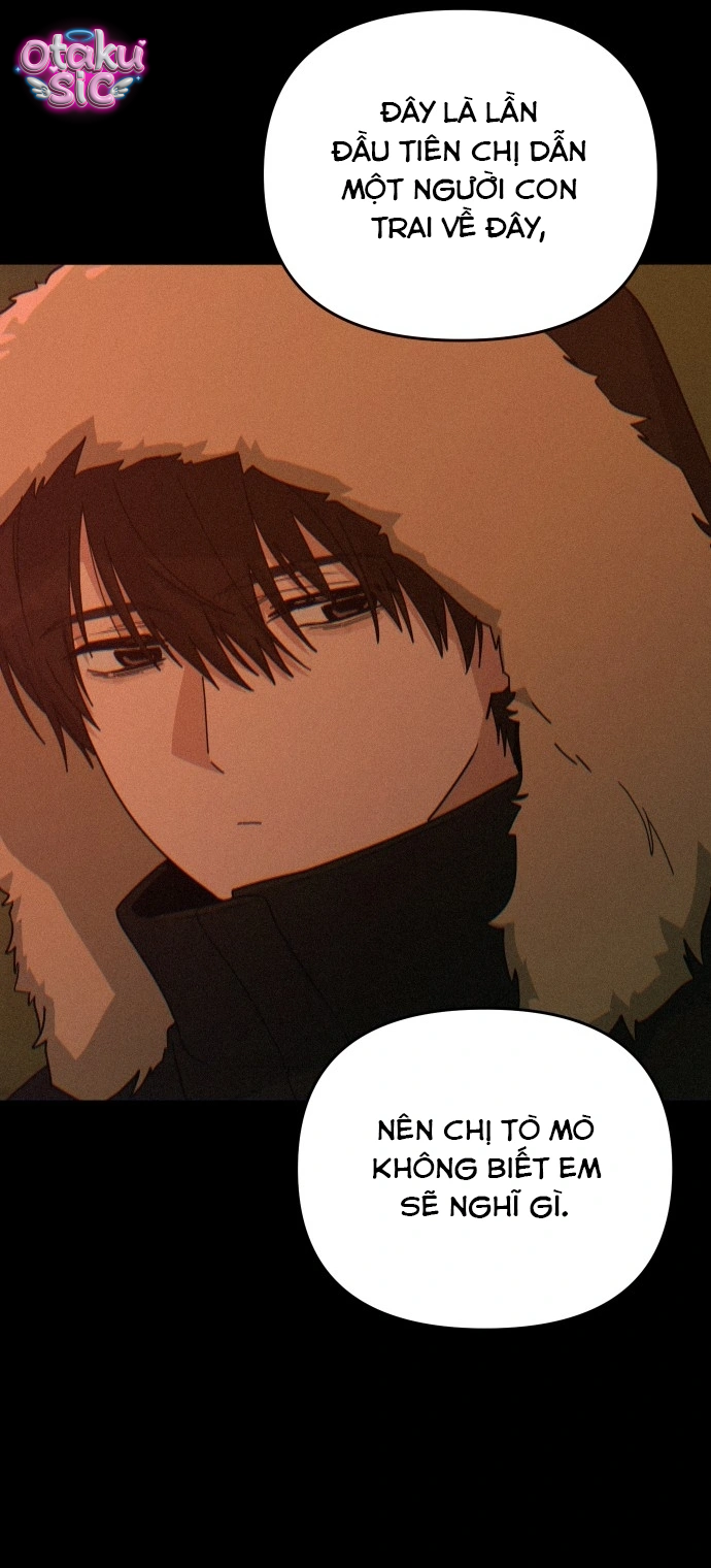 Mia Đã Trở Lại - Chap 23