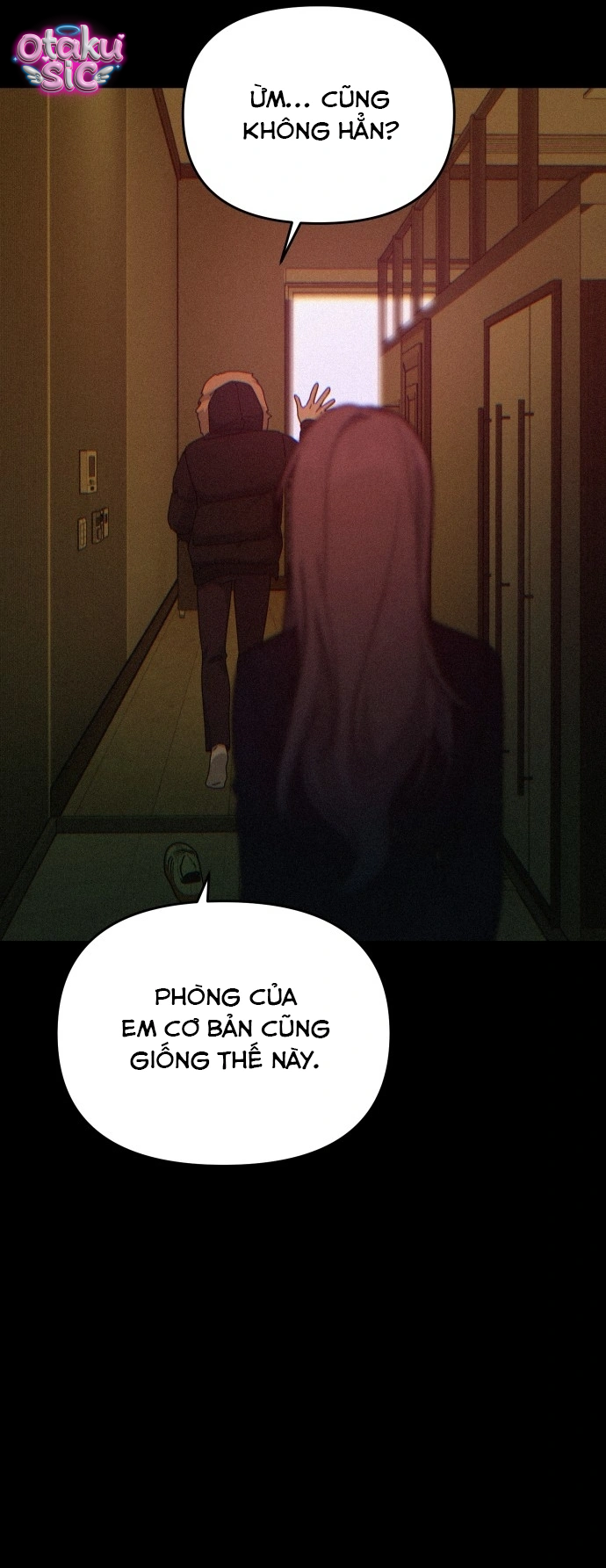 Mia Đã Trở Lại - Chap 23