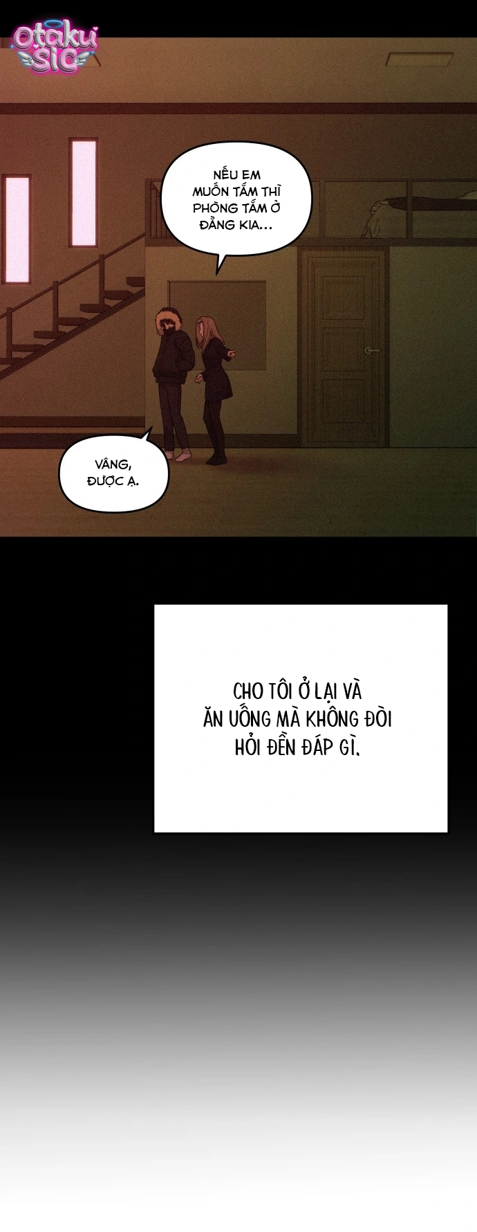 Mia Đã Trở Lại - Chap 23 - Trang 46