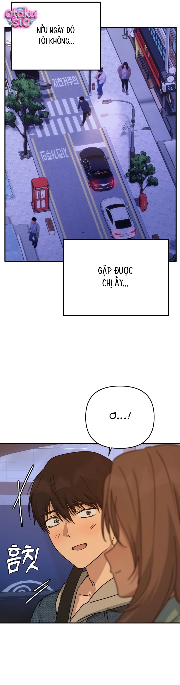 Mia Đã Trở Lại - Chap 23 - Trang 47