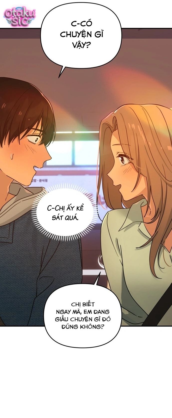 Mia Đã Trở Lại - Chap 23 - Trang 48