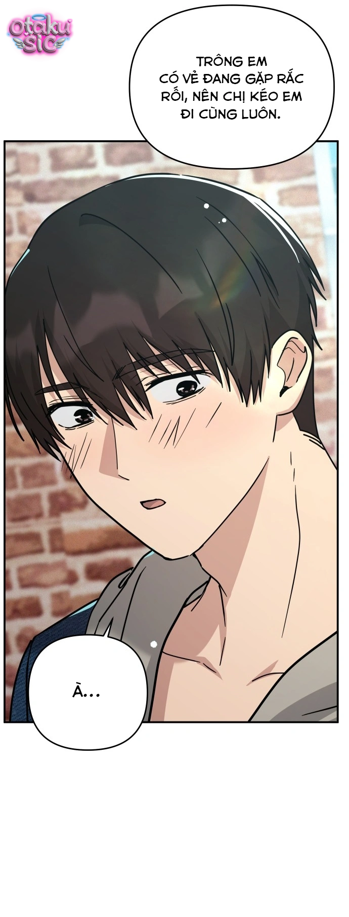 Mia Đã Trở Lại - Chap 23