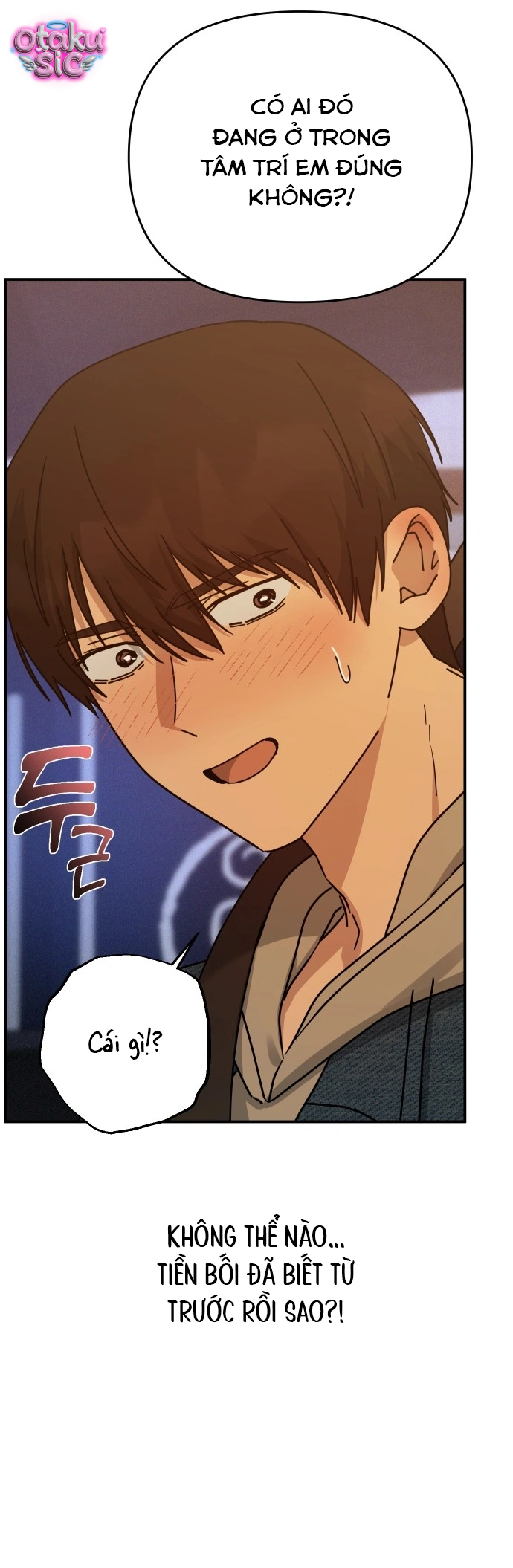 Mia Đã Trở Lại - Chap 23 - Trang 50
