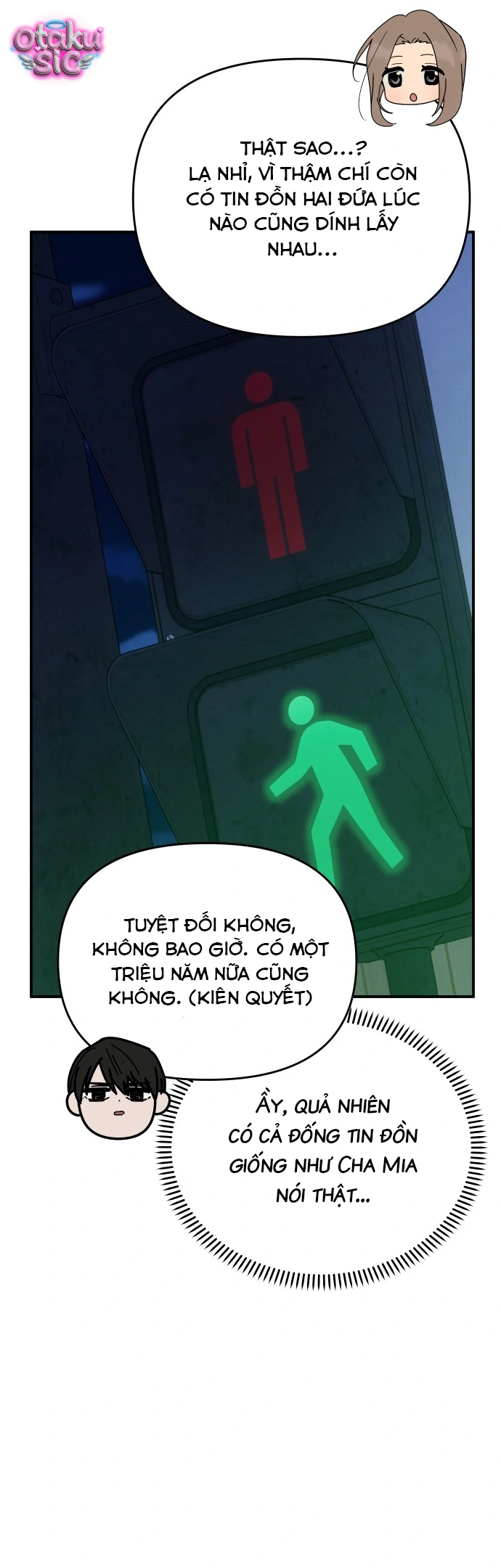 Mia Đã Trở Lại - Chap 23 - Trang 52