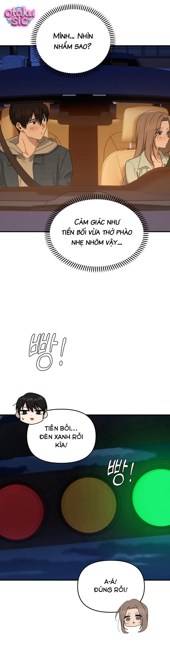 Mia Đã Trở Lại - Chap 23 - Trang 57