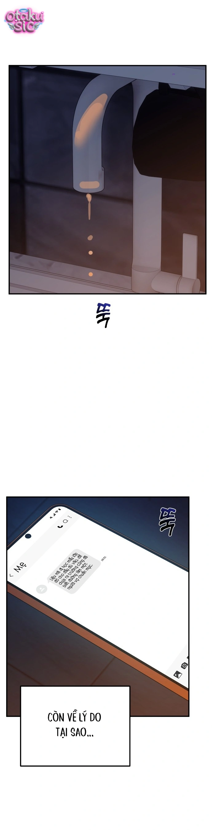 Mia Đã Trở Lại - Chap 23 - Trang 59