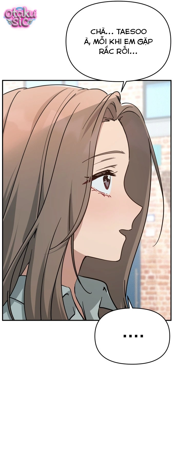Mia Đã Trở Lại - Chap 23