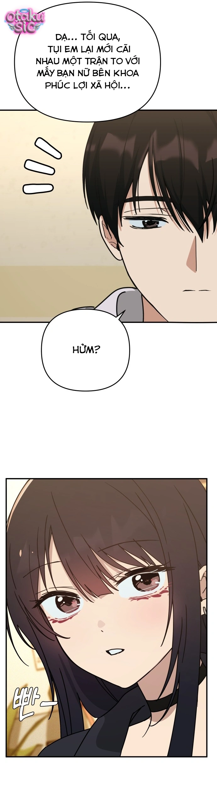 Mia Đã Trở Lại - Chap 24