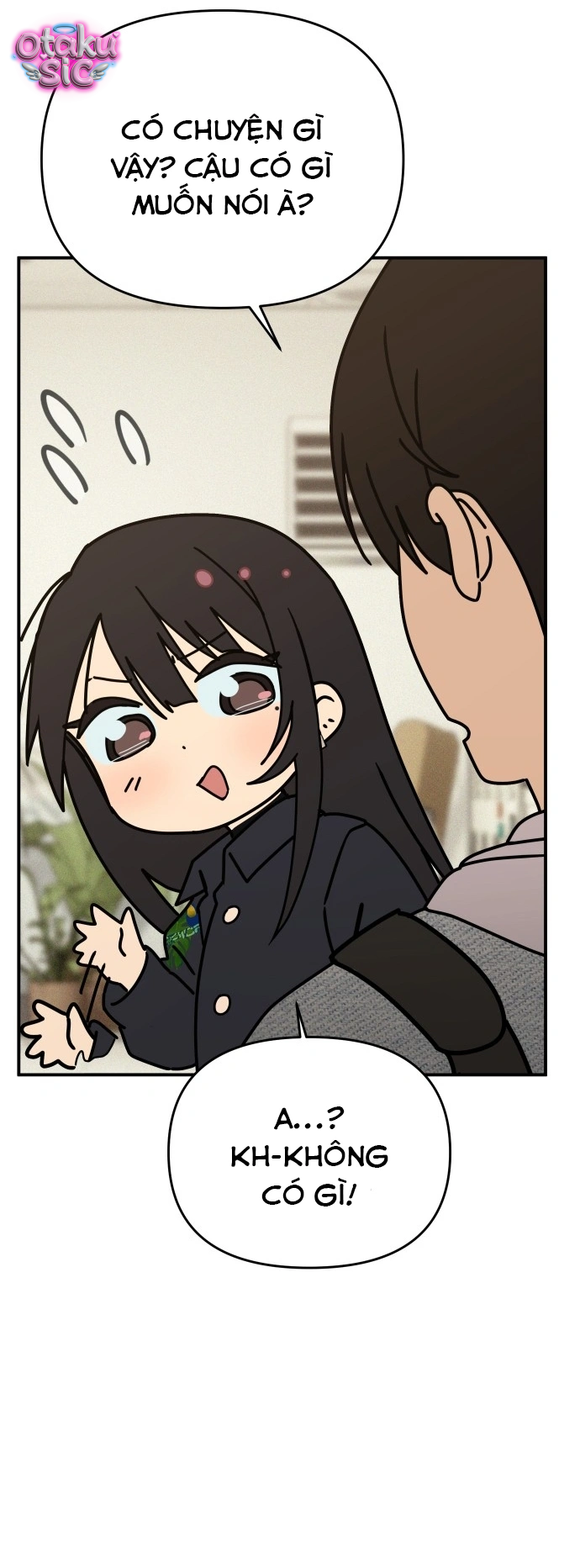 Mia Đã Trở Lại - Chap 24