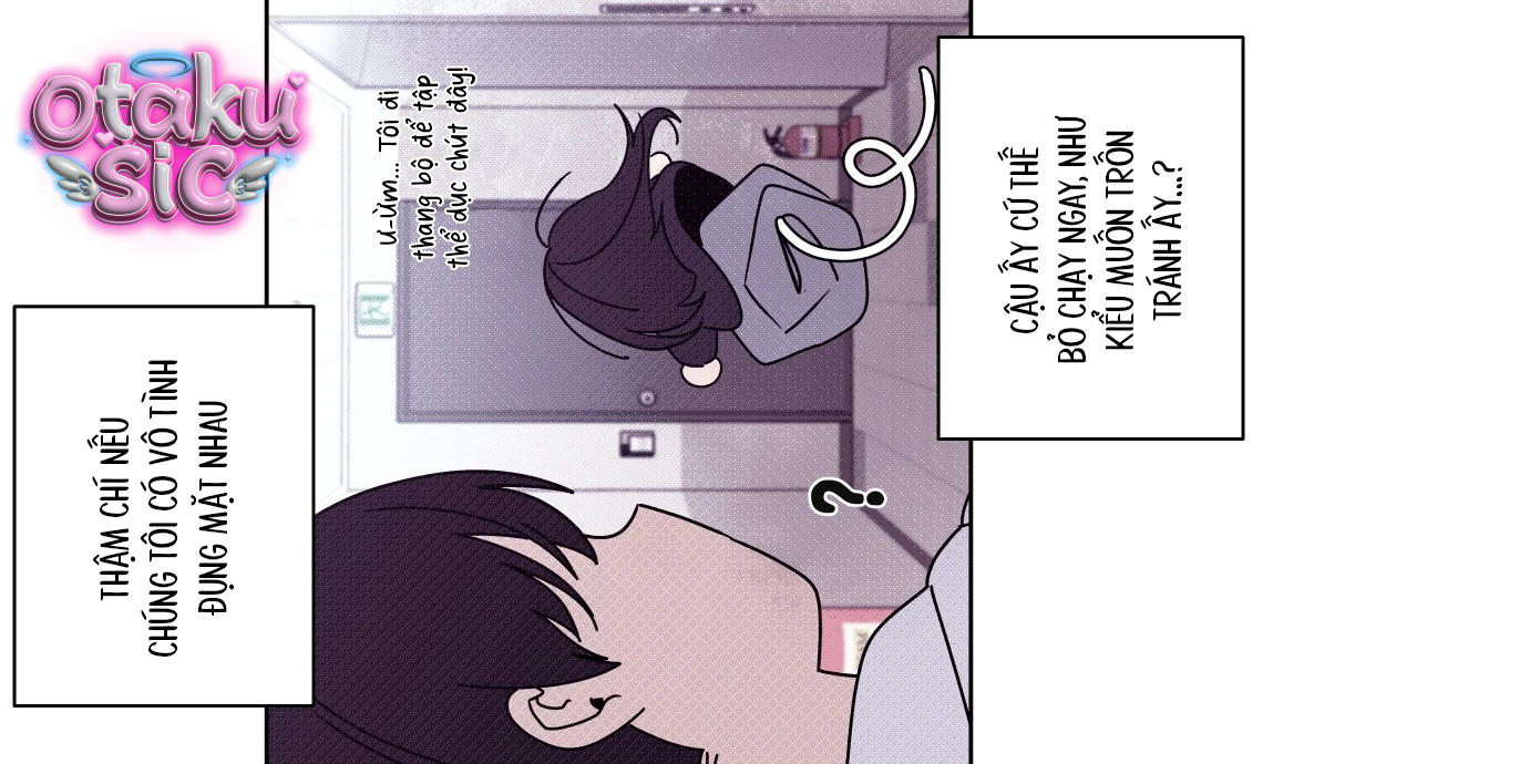 Mia Đã Trở Lại - Chap 24