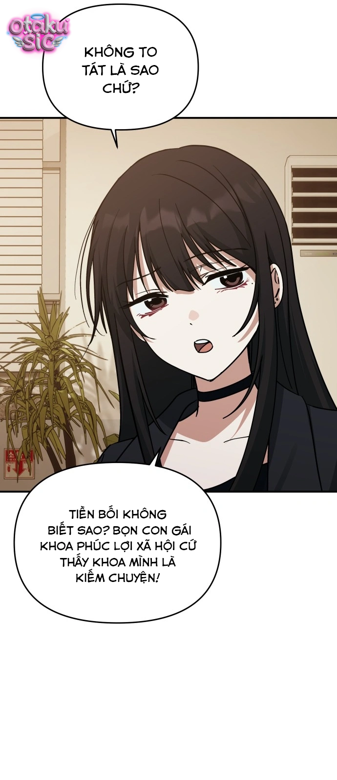 Mia Đã Trở Lại - Chap 24