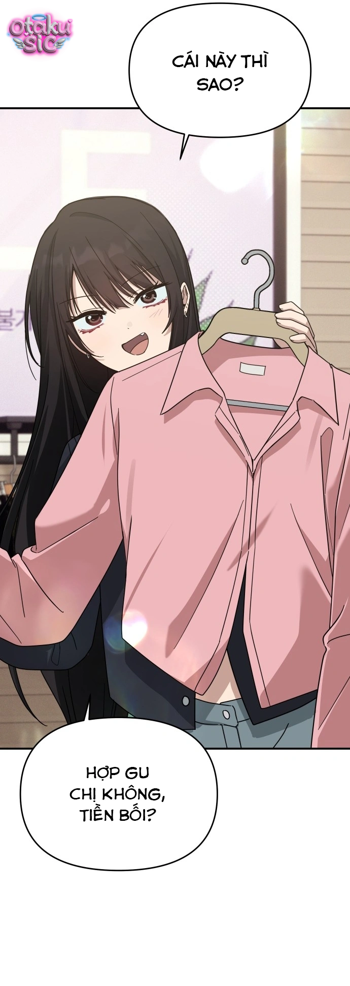Mia Đã Trở Lại - Chap 24