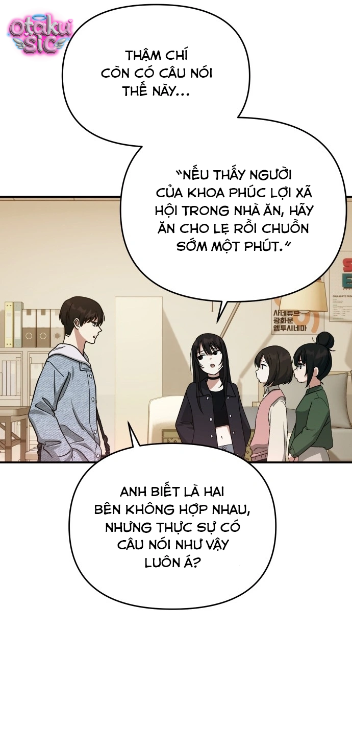 Mia Đã Trở Lại - Chap 24
