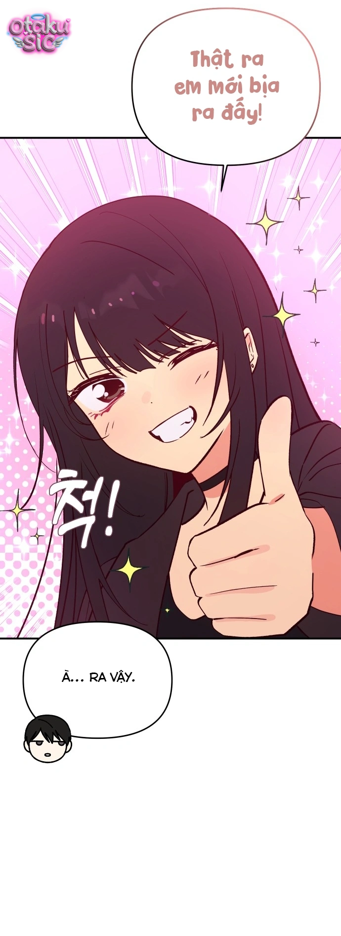 Mia Đã Trở Lại - Chap 24