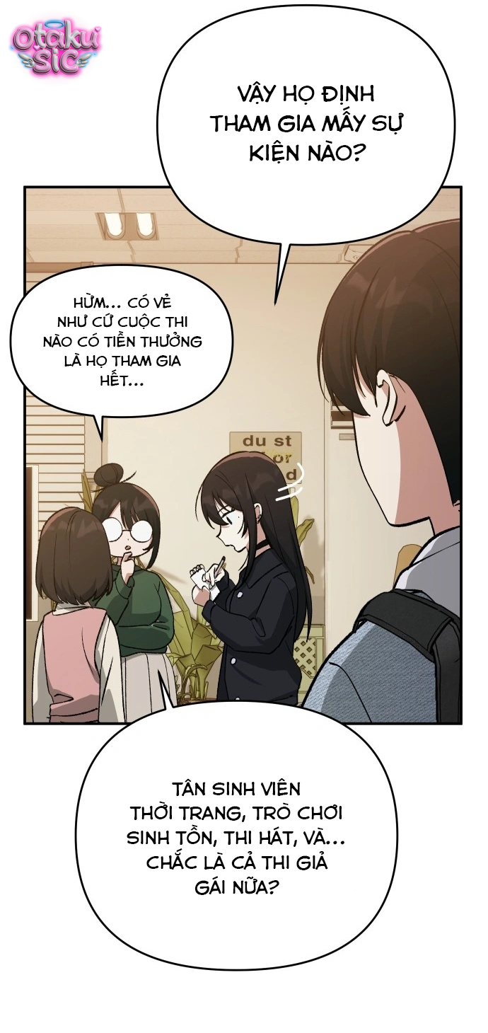 Mia Đã Trở Lại - Chap 24