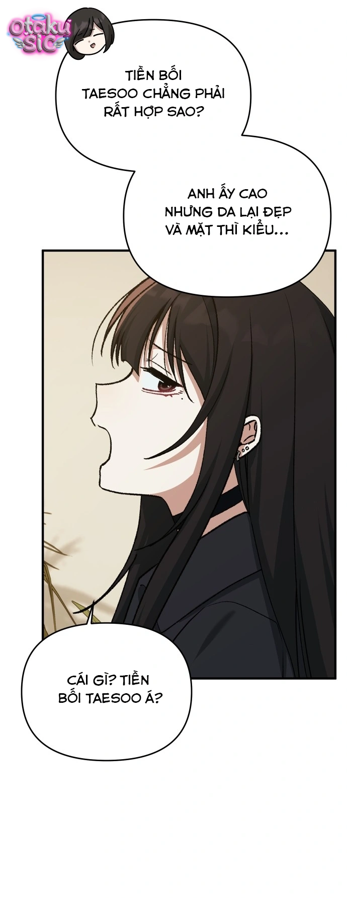 Mia Đã Trở Lại - Chap 24