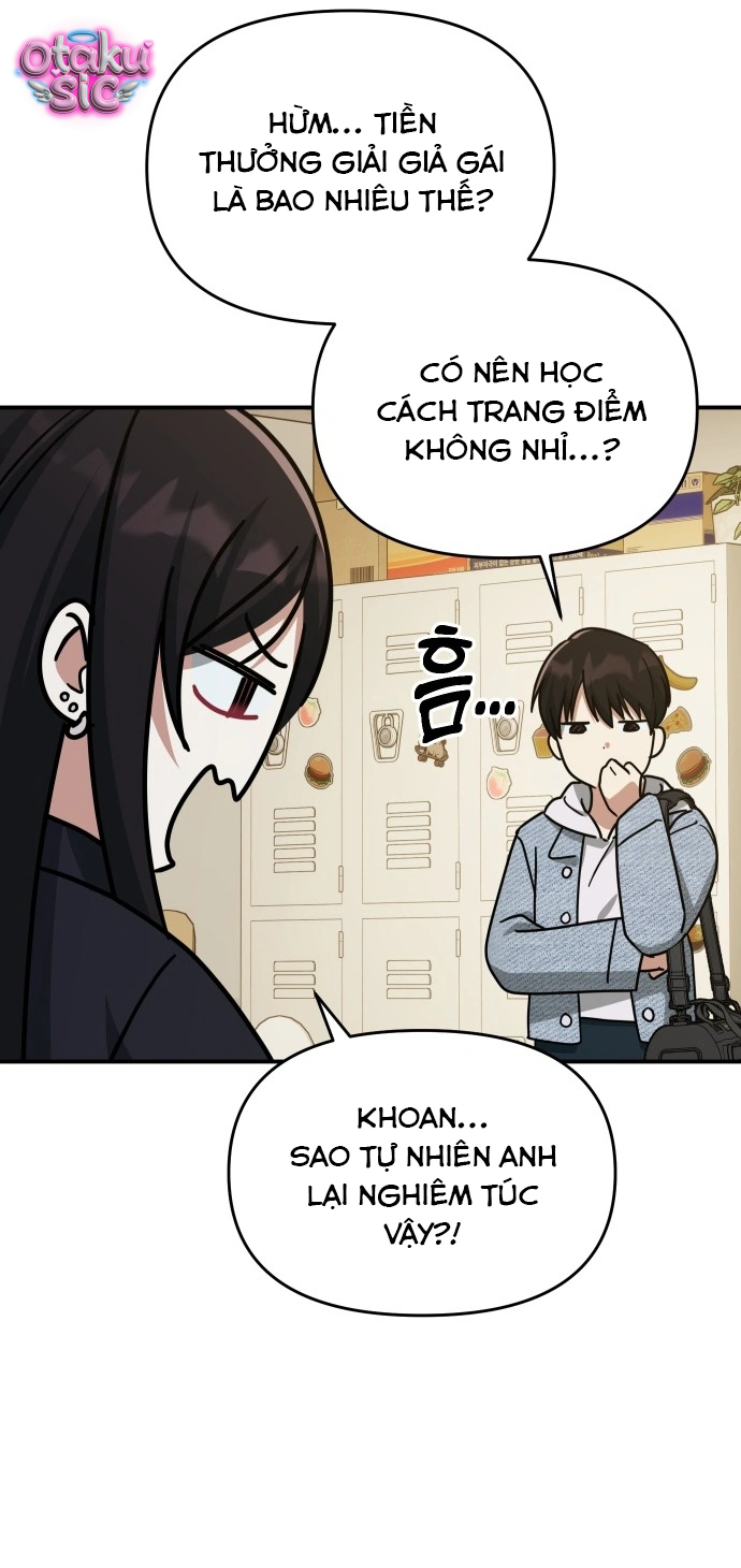 Mia Đã Trở Lại - Chap 24