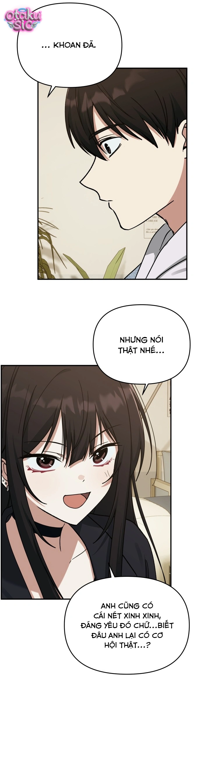 Mia Đã Trở Lại - Chap 24