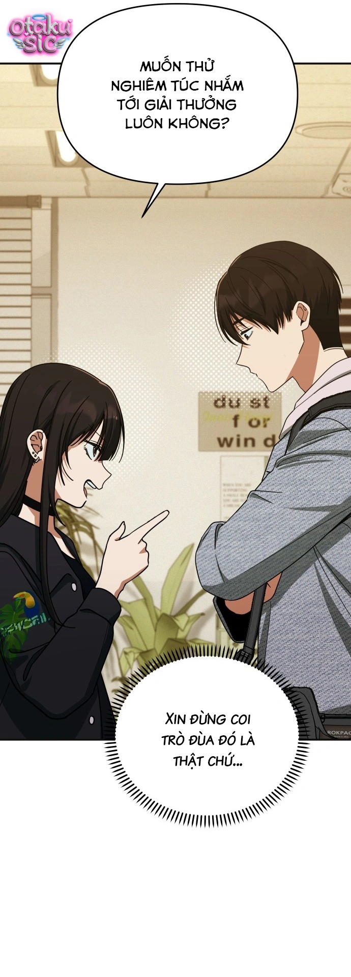 Mia Đã Trở Lại - Chap 24