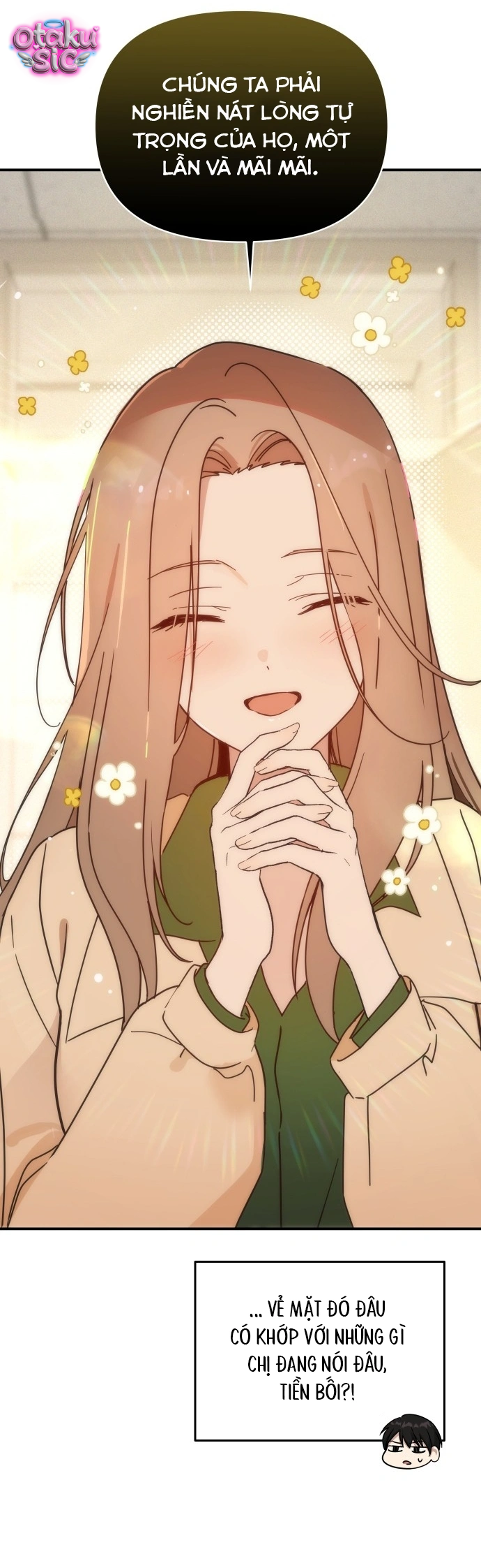 Mia Đã Trở Lại - Chap 24