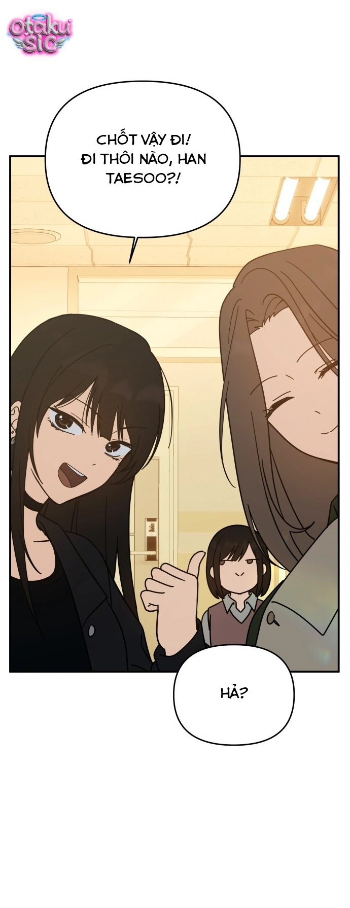 Mia Đã Trở Lại - Chap 24