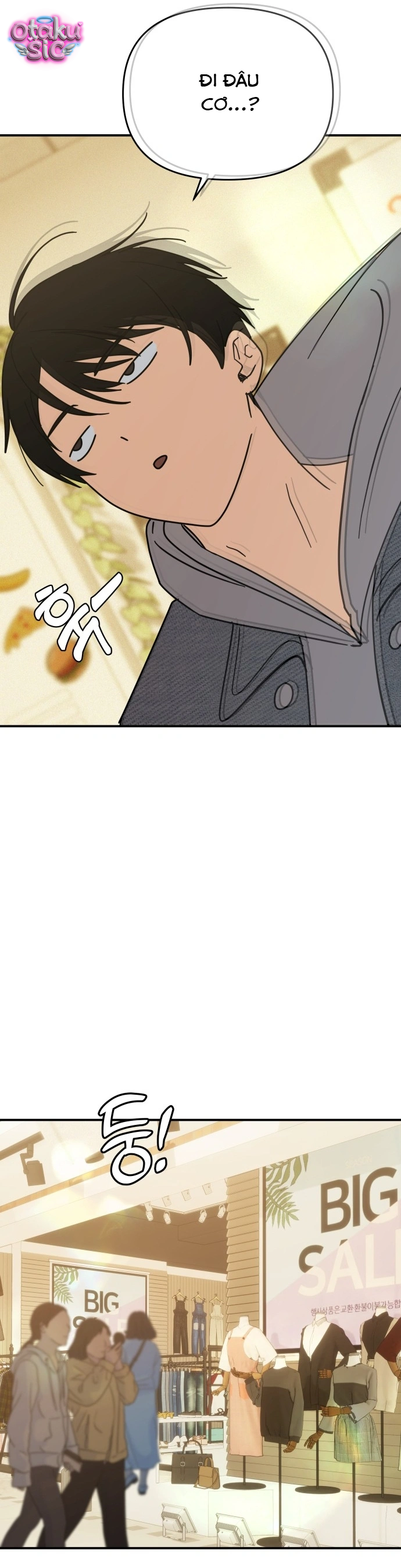 Mia Đã Trở Lại - Chap 24