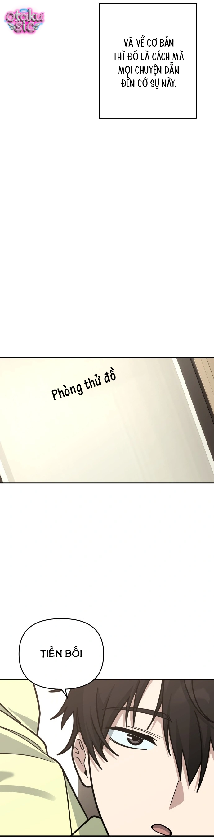 Mia Đã Trở Lại - Chap 24